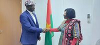 MADY SAKANDE VISITE 3