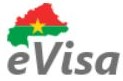 E Visa BF logo