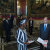 Son Excellence Joséphine OUEDRAOGO