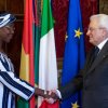 Son Excellence Joséphine OUEDRAOGO