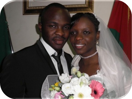 Mariage
